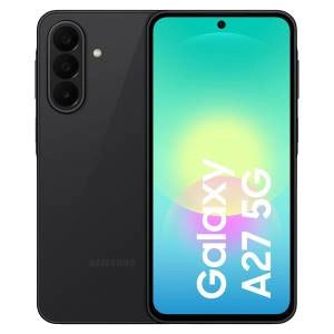 Samsung sm-a276 a27 8+256gb6.7 5g black ds eu - 8806099353445