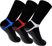 Sokkini Yoga 3 paia - nero - taglia 38-42 EU