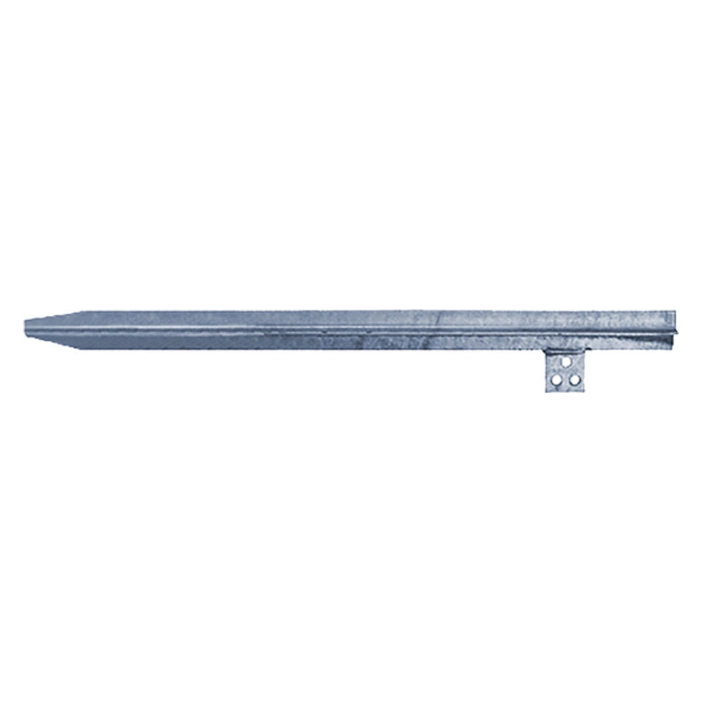 DISPERSORE DI TERRA cm 150 - spess. 5 mm  - BricoGo