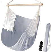 Sedia a Sostegno per Superiore Comforto e Durabilità - Perfetta per l'Uso Interno/Esterno in Casa, Camera da Letto, Patio, Deck, Giardino e Cielo Aperto