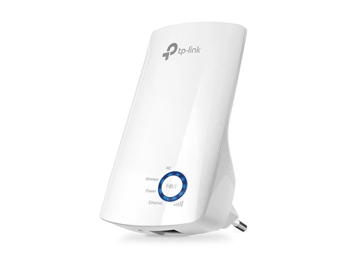 TP-Link TL-WA850RE Ricevitore e trasmettitore di rete Bianco 10, 100 Mbit/s