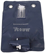 Set di pompa per pulizia vetrata efficiente - liquido per pulizia vetrata - corrosione resistente - facile da utilizzare - lunga canna - materiale duraturo - pulitore vetrata