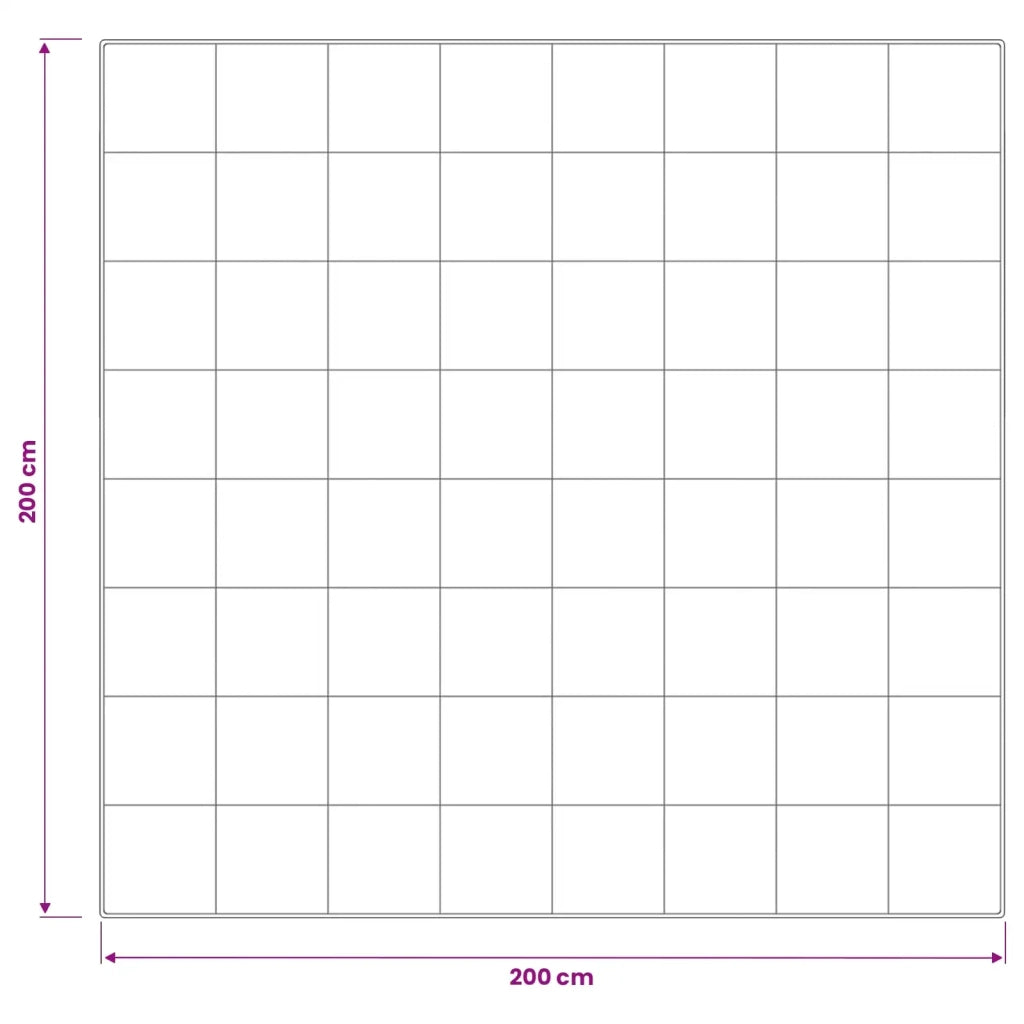 Piumone 200x200 cm 4 stagioni 200+300 GSM Lana Australiana 42042885