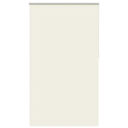 Tenda a Rullo Oscurante 140x210 cm Larghezza Tessuto 136,6 cm