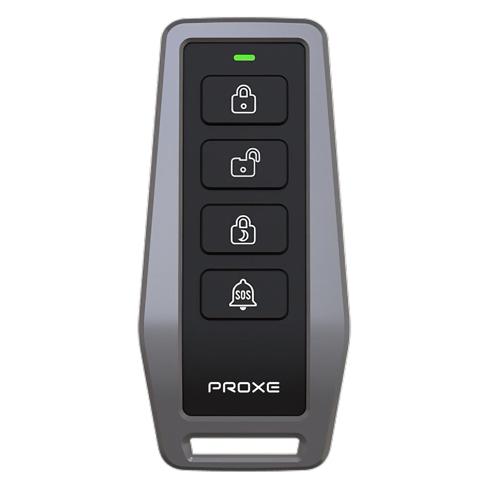 TELECOMANDO PER CENTRALINA ALLARME frequenza 868 MHz  - PROXE