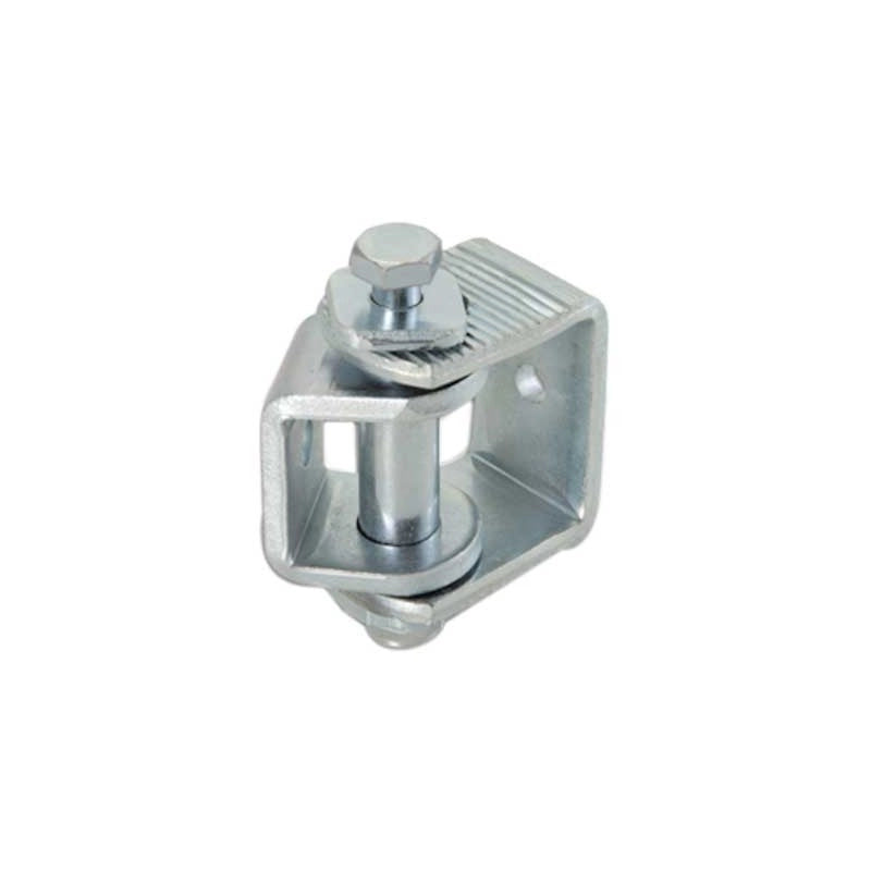 CARDINE PER CANCELLI ART. 370 45x60 mm - Grande - COMBI ARIALDO