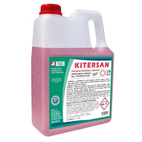 KITERSAN DISINFETTANTE BATTERICIDA | Kiter 3Kg
