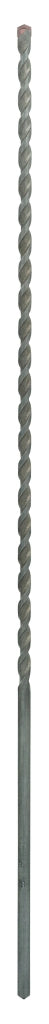 2608585634 - Punte per calcestruzzo CYL-3 6 x 350 x 400 mm, d 5,5 mm