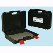 Cassetta Porta trapano Brixo semplice antiurto 37,5x28,5x13 cm