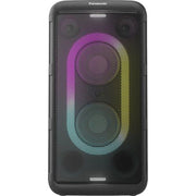 Panasonic SC-BMAX10E-K nero