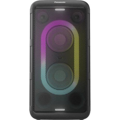 Panasonic SC-BMAX10E-K nero