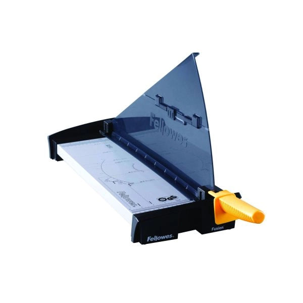 Fellowes fusion a3/180 taglierino 10 fogli - 5410901