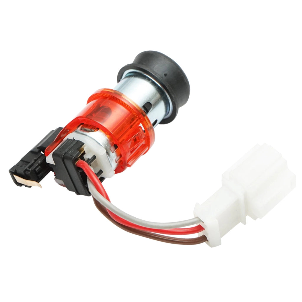 Presa accendisigari universale da 12 V per auto Volkswagen Audi Skoda Breckner Germany