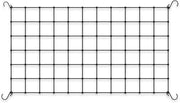 Tenda per crescita trellis rete - 2x4 metri - rete per piante elastica - 1 pezzo