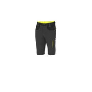 SPARCO BERMUDA  LAREDO GREY YELLOW TG S