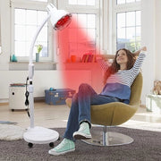 Lampada a Infrarosso - Lampada a Infrarosso - Terapia a Infrarosso - Allevamento del Dolore - Terapia a Infrarosso