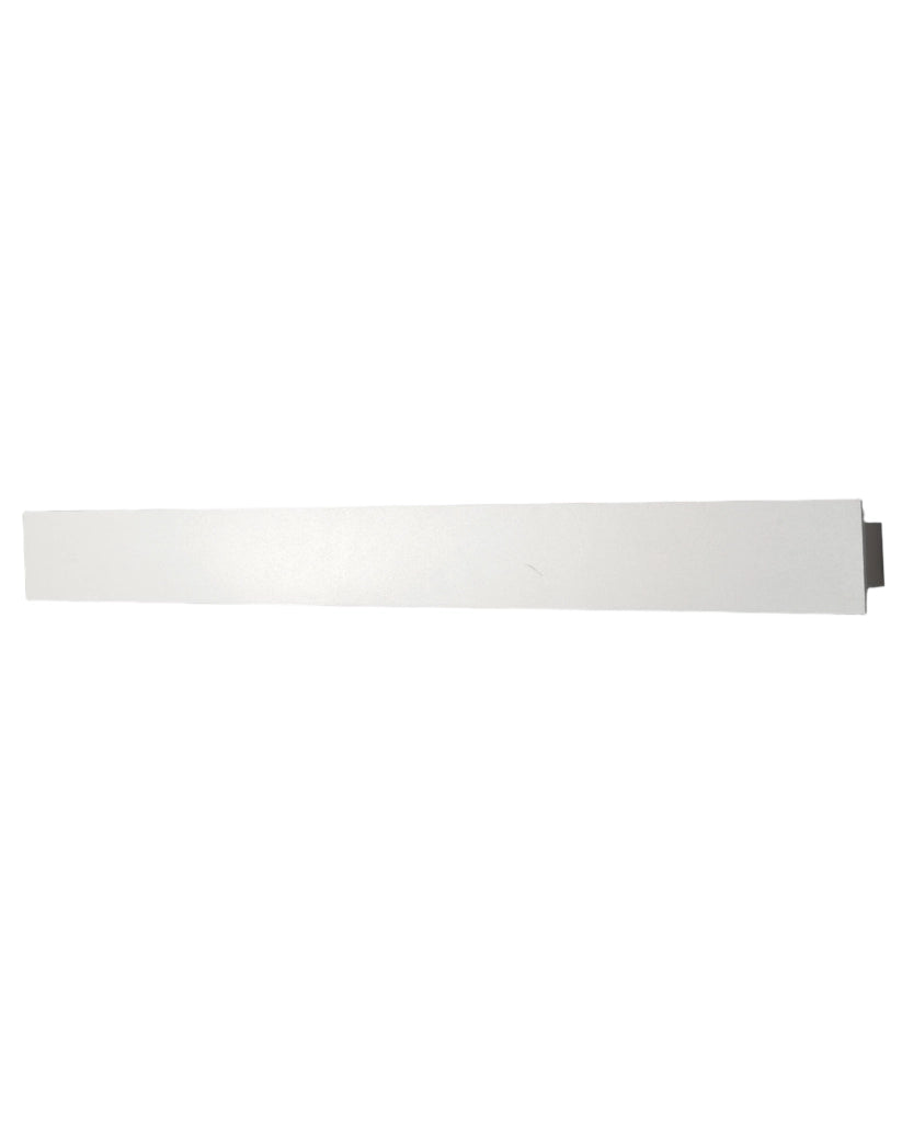 Lotus Lampada da Parete LED 30W Bianco 3000K, Struttura in Alluminio, Design Moderno e Minimalista per Illuminazione d'Interni Professionale