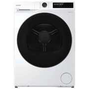 Candy, Asciugatrice Slim 8 Kg, Classe D, Bianco, Inverter, BPS 8N2BX-S