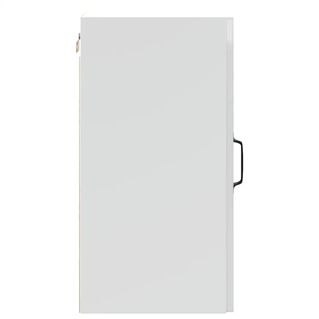 Pensile da cucina Kalmar in Legno Multistrato Bianco Lucido 853561