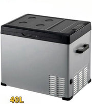 Mini Frigorifero Portatile - 40L Box Frigorifera - Congelatore - Refrigeratore Portatile