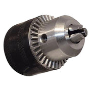 MANDRINO A CREMAGLIERA mm 13 - attacco F.1/2x20  - ECEF