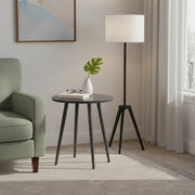 Tavolo SOPHIE Studio HPL 66 cm â€“ HARTMAN