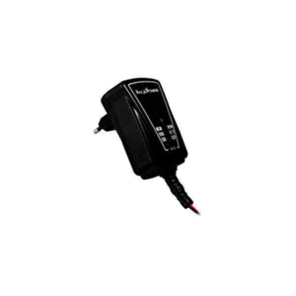 CX-3 Caricabatterie switching automatico 1A 6-12V da 1,2 a 60Ah