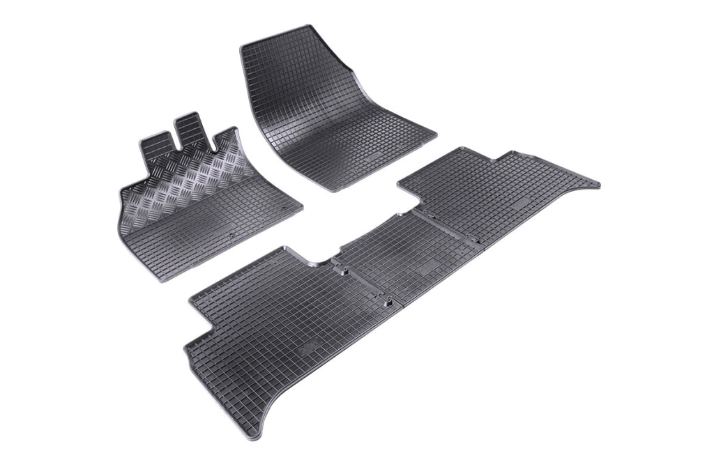 RIGUM902174 , Renault Scenic III dal 2009-2016, Renault Grand Scenic III dal 2009-2017, Renault  X-Mod dal 2009-2016, R