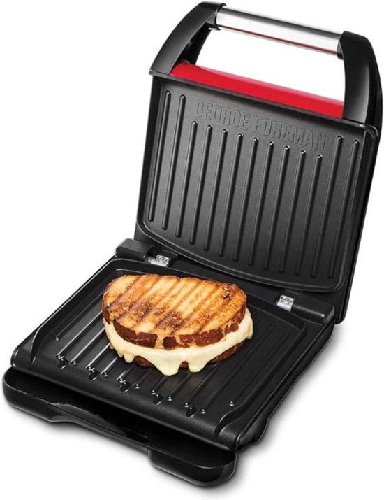 Apparecchio Grill - Progettazione Compatta e Rapida - Resistenza in Acciaio Inossidabile Duraturo - Disegno Spaziale Ridotto 

Codice Prodotto: 
Modello: 
Caratteristiche Tecniche: