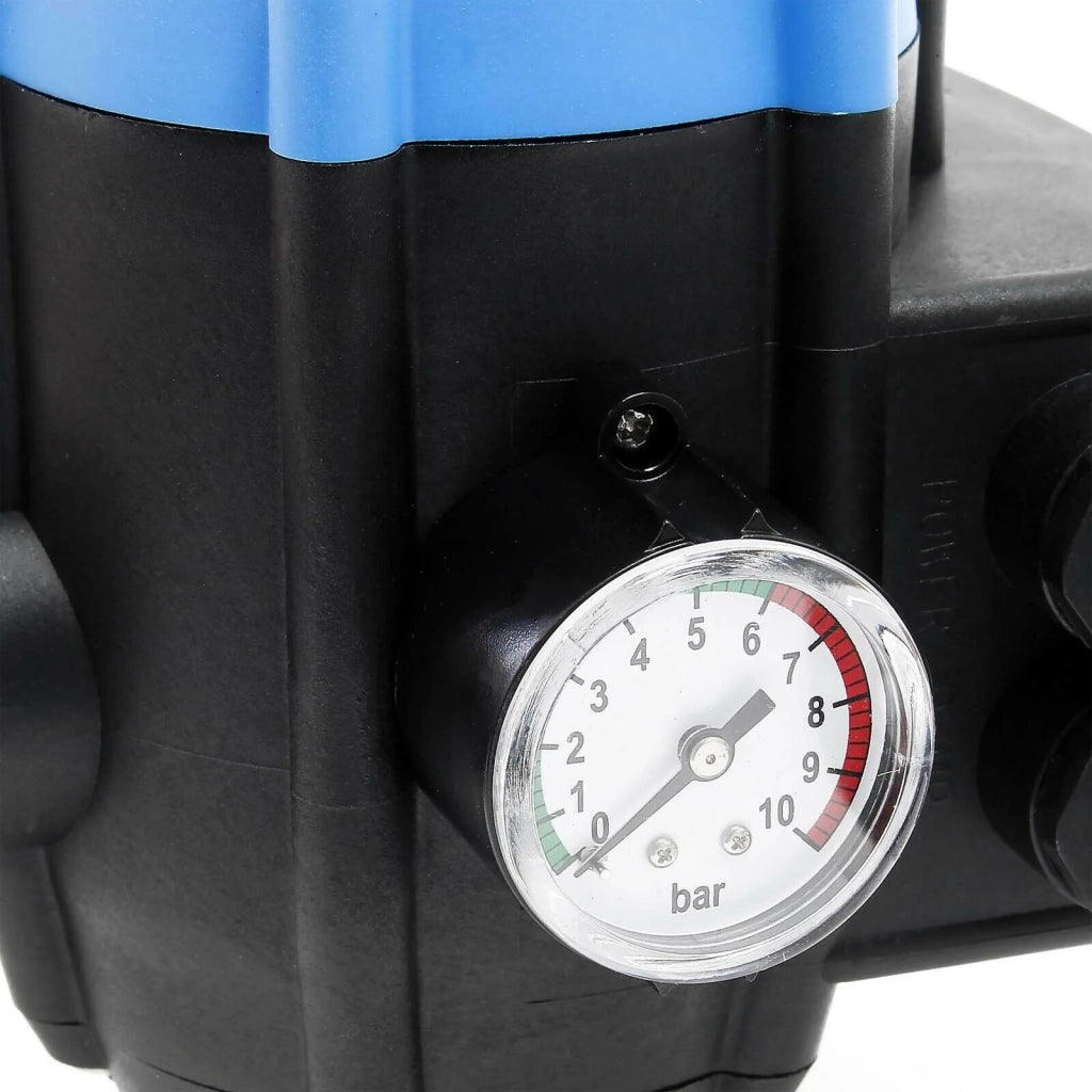 Pressostato monofase 230V cavo di comando pompa alimentazione acqua sanitaria 16_0000471