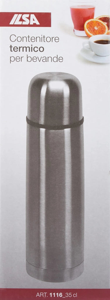 Thermos Bevande 0,35 l Ilsa