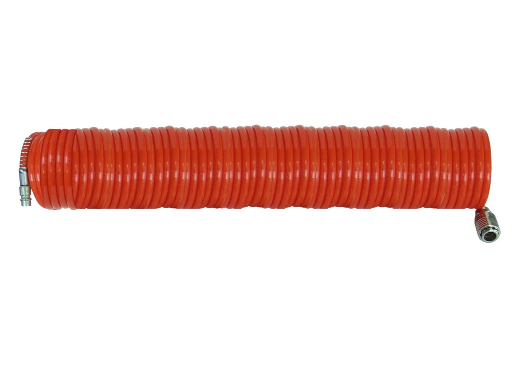 Tubo Compressore con Raccordi Ml 15 Rapido