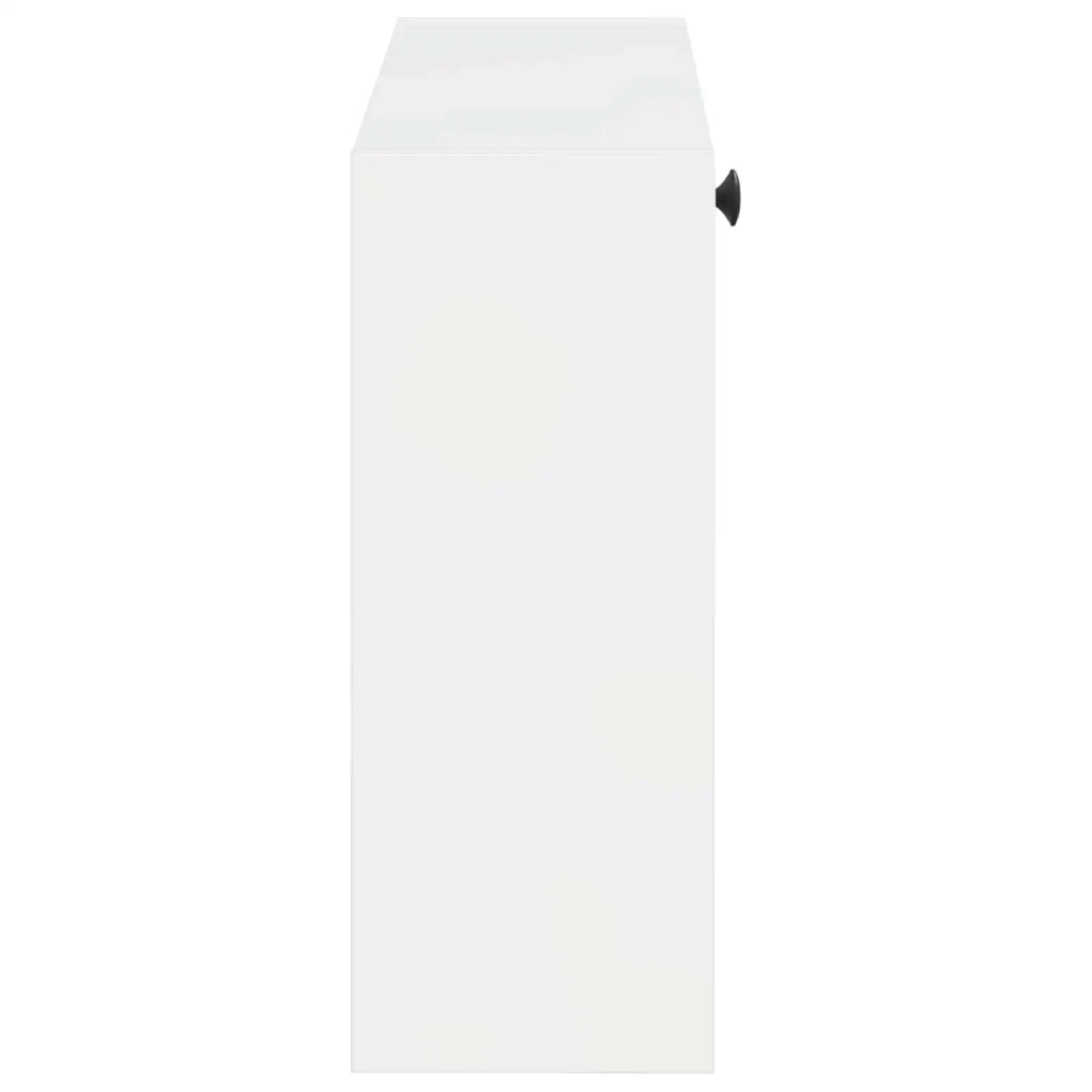 Mobiletto per Scarpe da Muro BREDA 71 x 17 x 43 cm 897509