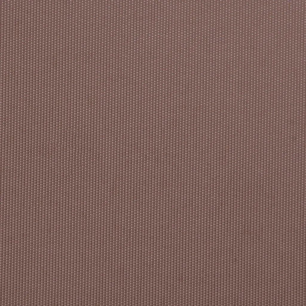 Tenda da Sole Retrattile Manuale Marrone 450x350 cm 3215391