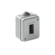 Contenitore da parete IP40 1P GWS-MAGIC