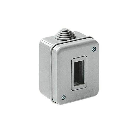 Contenitore da parete IP40 1P GWS-MAGIC