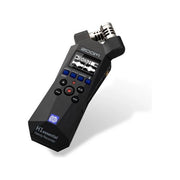 Registratore multitraccia zoom h1essential black - 4515260029235