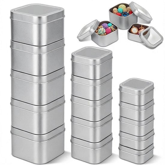 Bacchette quadrate leggere per la realizzazione di 

Modello: Dailygoody 
Codice prodotto: OmGoods 

Specifiche tecniche: 

- Materiale: 
- Dimensioni: 
- Peso: