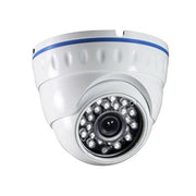 Tecno tc-5020-ip telecamera di sicurezza ip interno e esterno cupola soffitto 2560 x 2048 pixel - 59.118