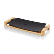 Princess 103026 table chef pure nera - 01.103026.01.001