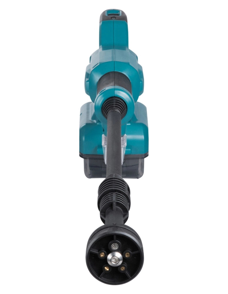 Idropulitrice MAKITA DHW180RT2-SK (2 x 5,0 Ah + DC18RC)