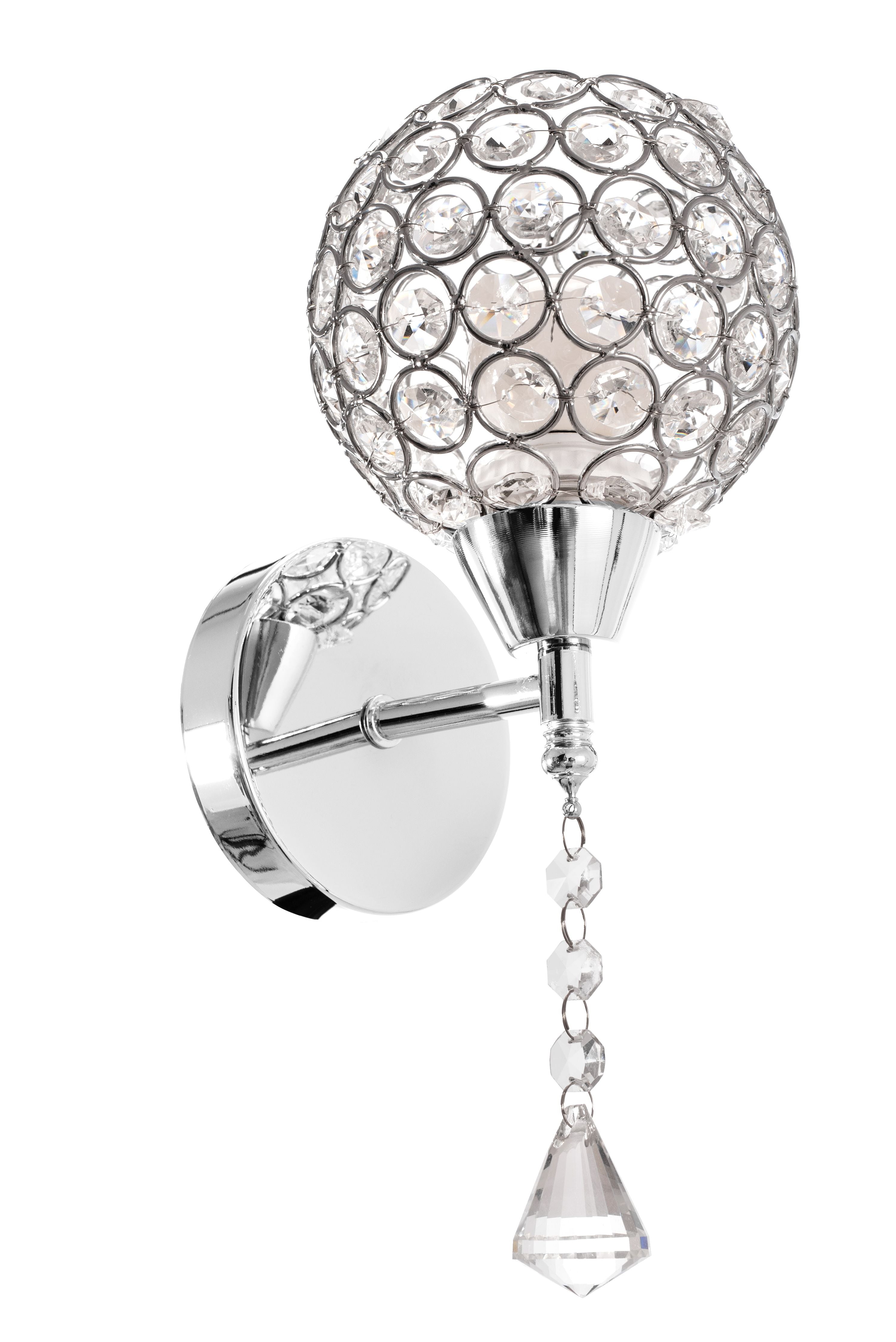 Lampada Da Parete Lampada Da Muro In Stile Loft Parma E27