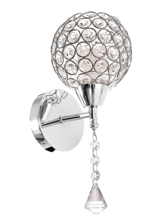 Lampada Da Parete Lampada Da Muro In Stile Loft Parma E27