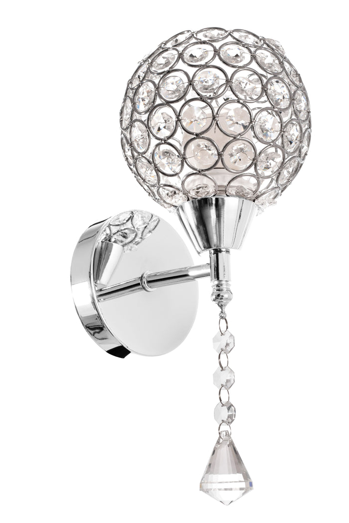 Lampada Da Parete Lampada Da Muro In Stile Loft Parma E27