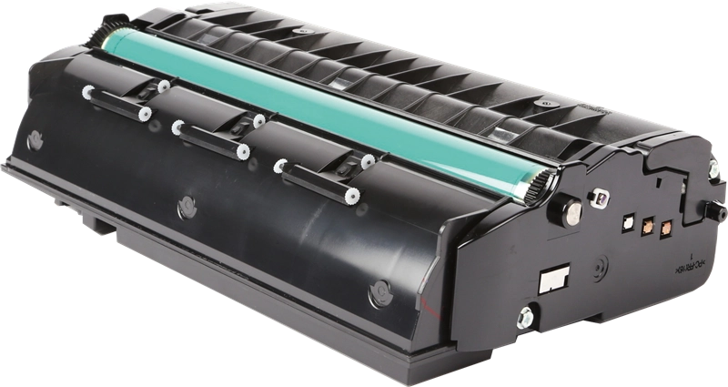 Ricoh 821242 cartuccia toner 1 pz Originale Nero