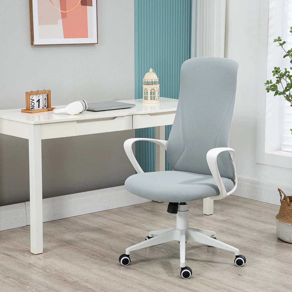 Sedia da Ufficio Ergonomica ¨C zephmum ¨C 62x56x110-119.5 cm
