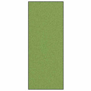 Zerbino d'ingresso moderno rettangolare 120 x 300 cm facile da pulire antiscivolo poliammide verde 02_0057932