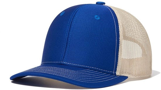Cappello da Baseball per Uomo - Cappello da Baseball per Uomo e Cappello da Baseball per Donna - Mesh Kaki Reale e Leggero
