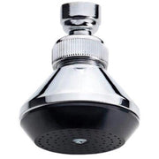 SOFFIONE DOCCIA A SNODO STELVIO 1 GETTO- 1,0 pz