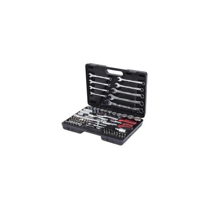 KS Tools 911.0682 bussola e set di bussole